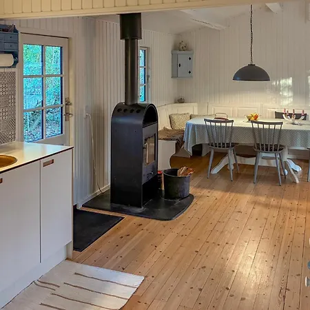 3 Bedroom Awesome In Ferienhaus Gilleleje