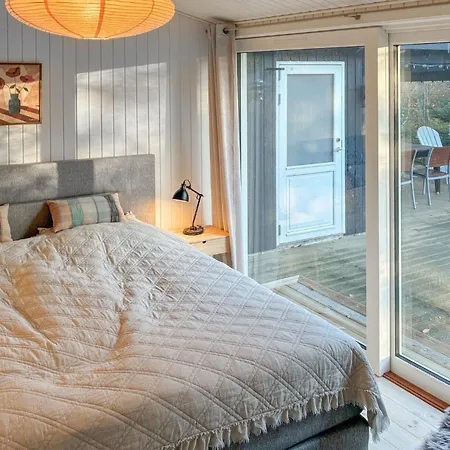 Ferienhaus 3 Bedroom Awesome In