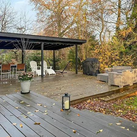 Ferienhaus 3 Bedroom Awesome In