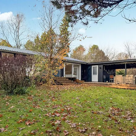 3 Bedroom Awesome In Gilleleje