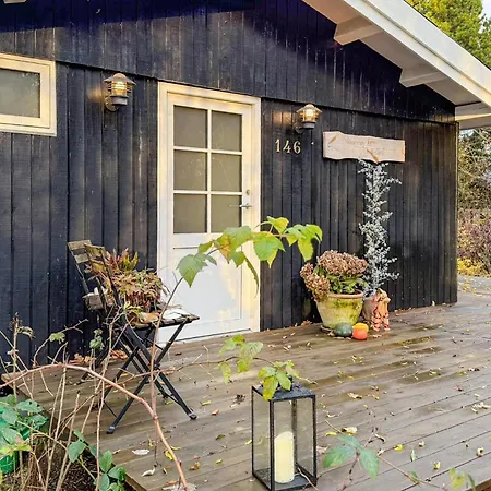 3 Bedroom Awesome In Gilleleje