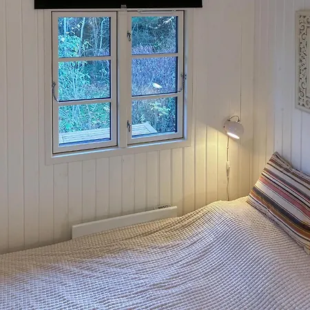 3 Bedroom Awesome In Ferienhaus Gilleleje